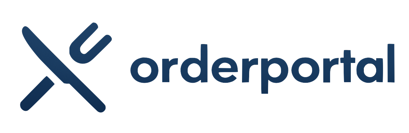 Order Portal